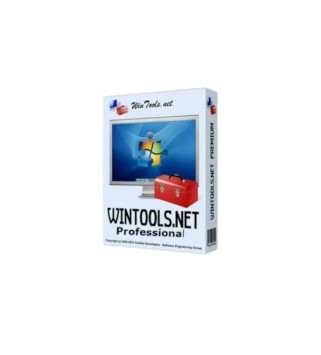 Wintools Professional Perfomance Optimizer Key GLOBAL